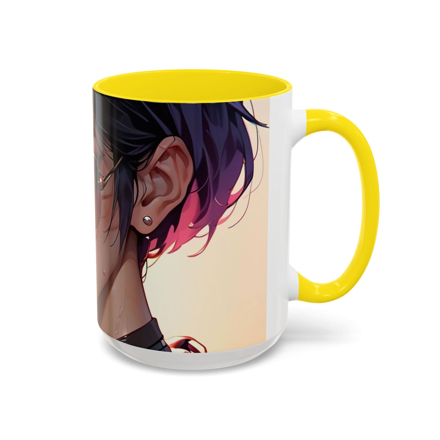 Reina 002 Coffee Mug