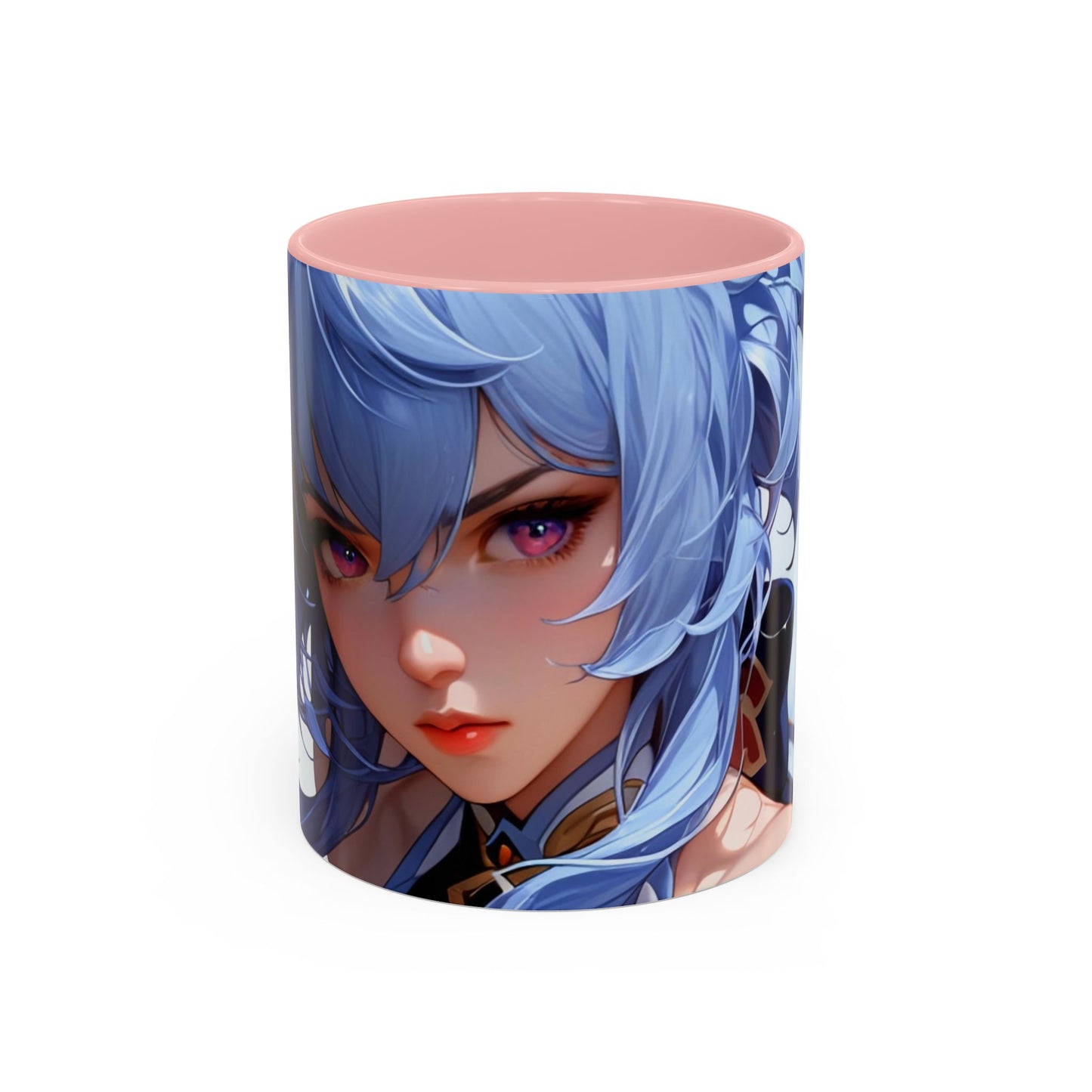 Ganyu 003 Coffee Mug