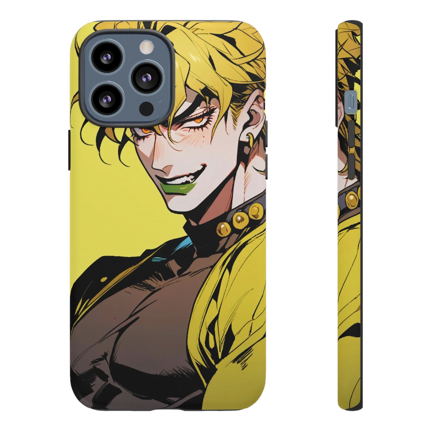 Dio Brando 001 Tough Cases
