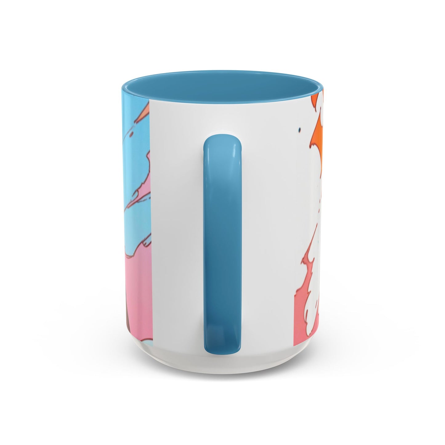 Endeavor 002 Coffee Mug