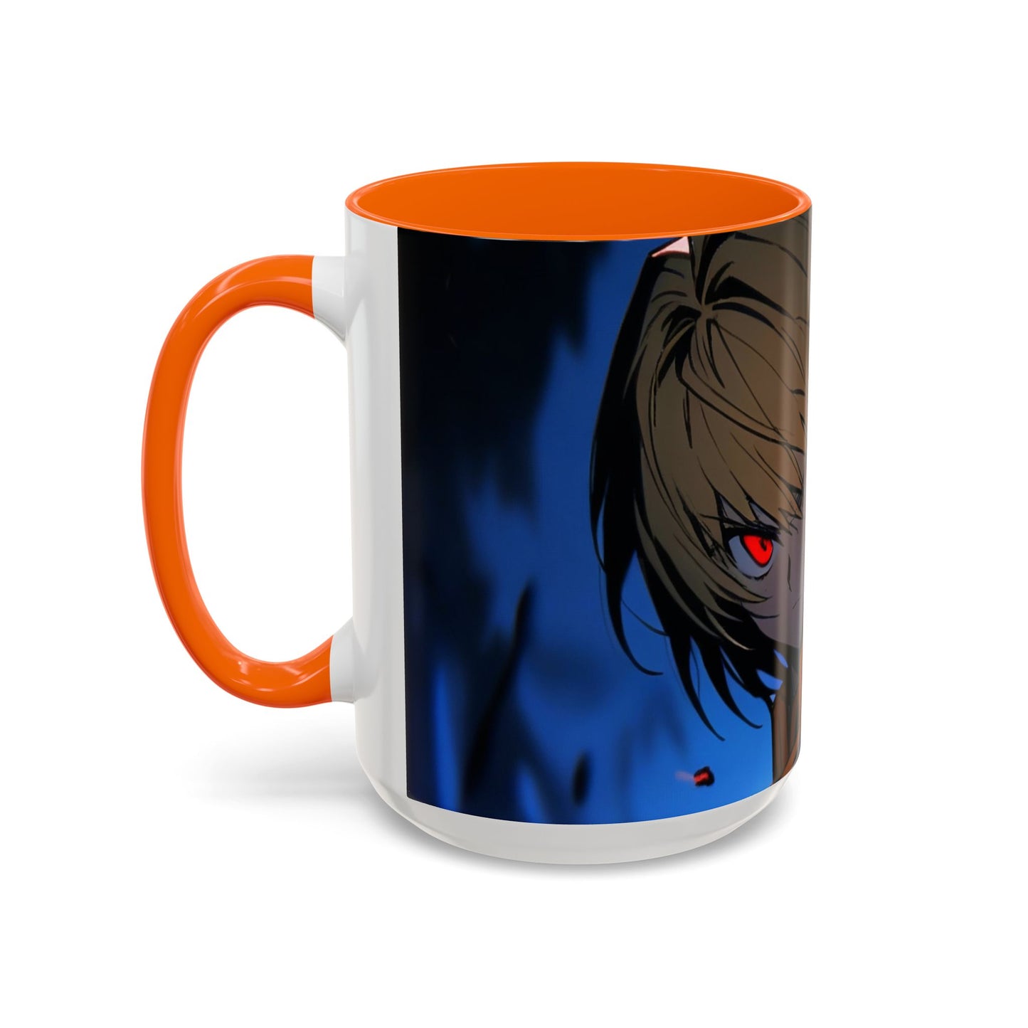 Kurapika 001 Coffee Mug