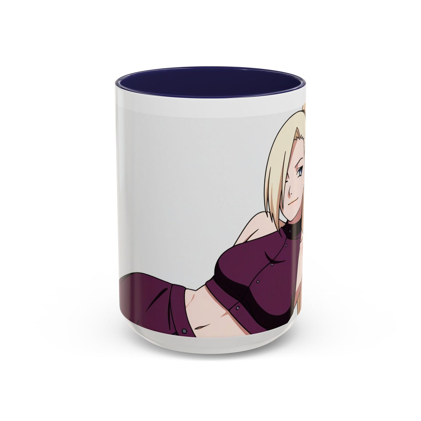 Ino Yamanaka 001 Coffee Mug