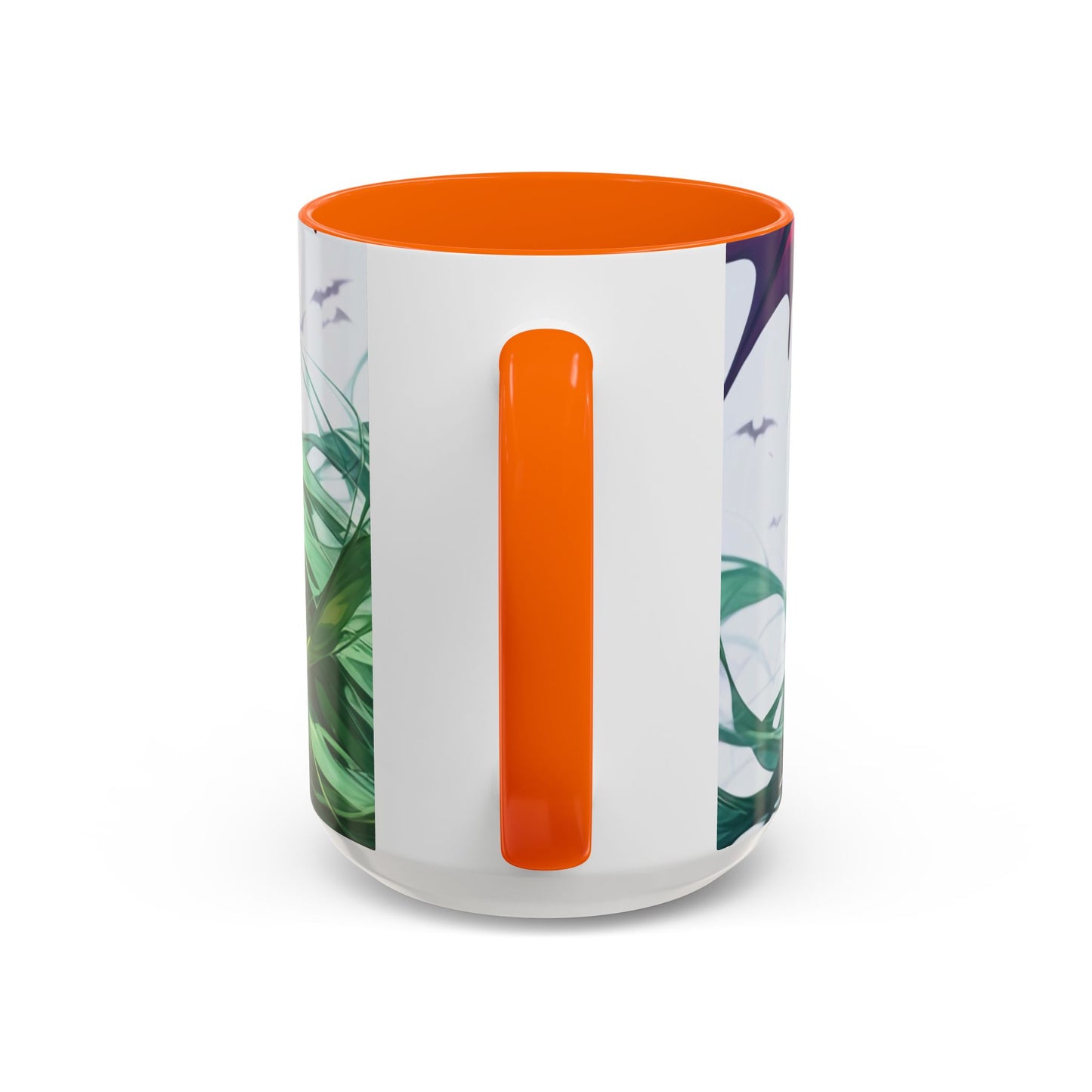 Morrigan 008 Coffee Mug