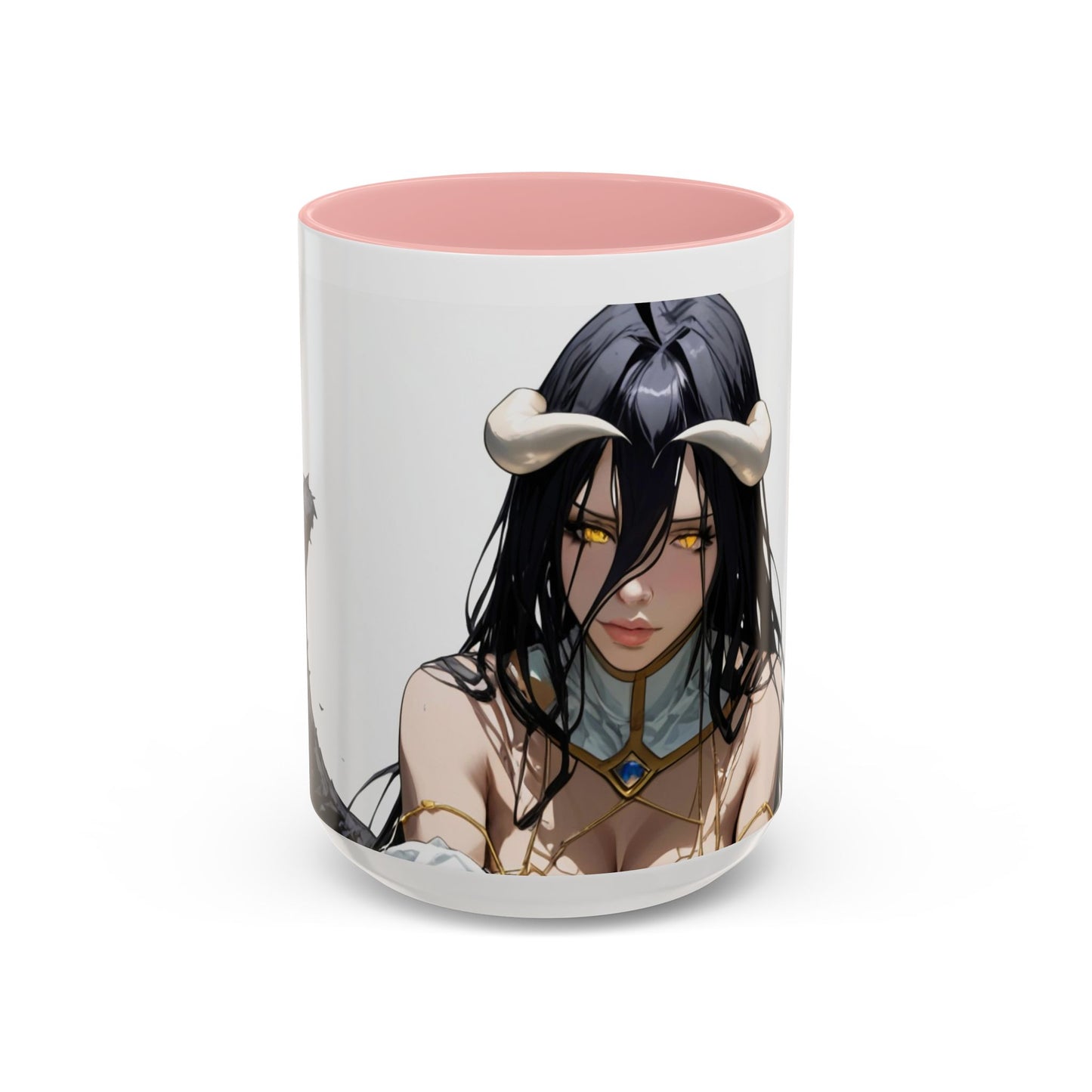Albedo 005 Coffee Mug