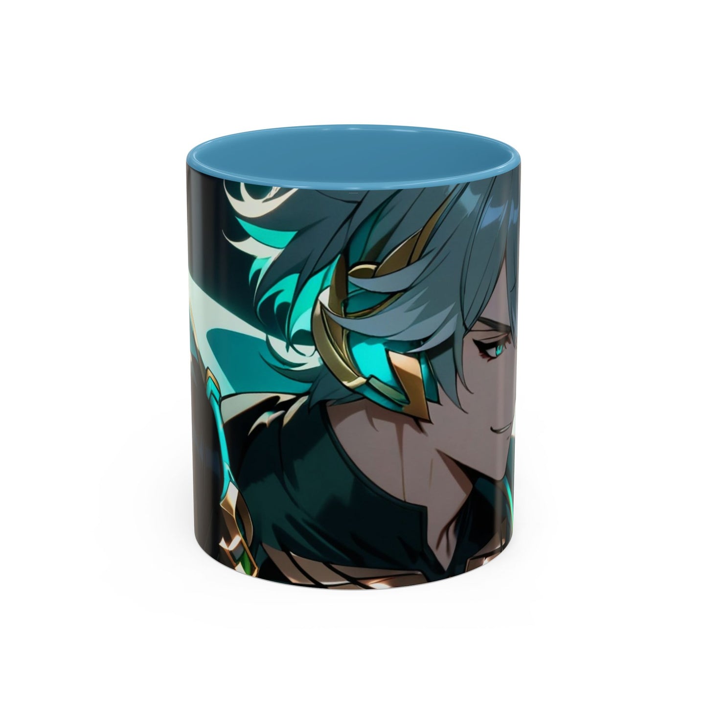 Alhaitham 002 Coffee Mug