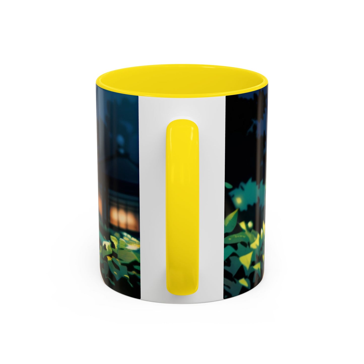 Roy Mustang 001 Coffee Mug
