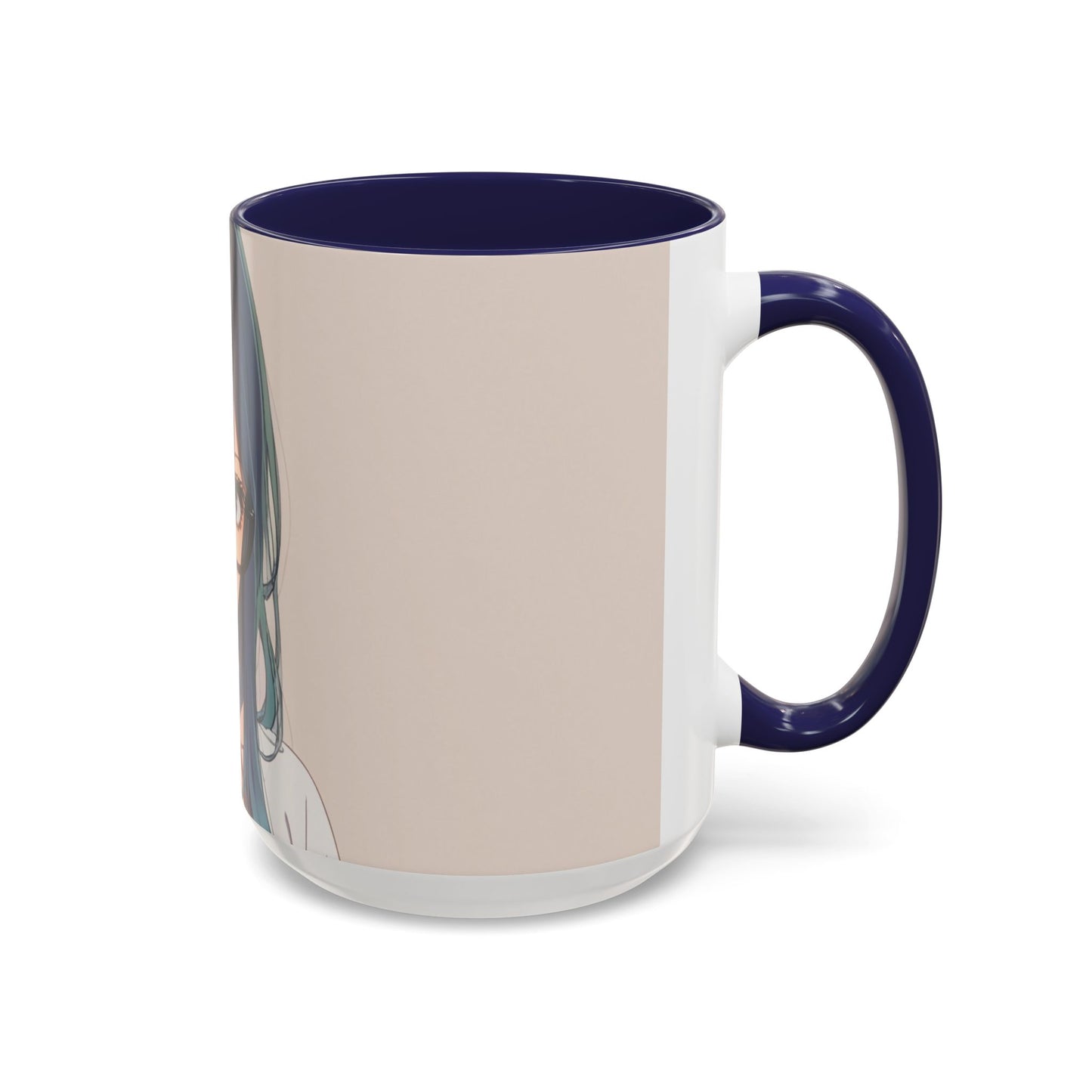Akane Kurokawa 001 Coffee Mug