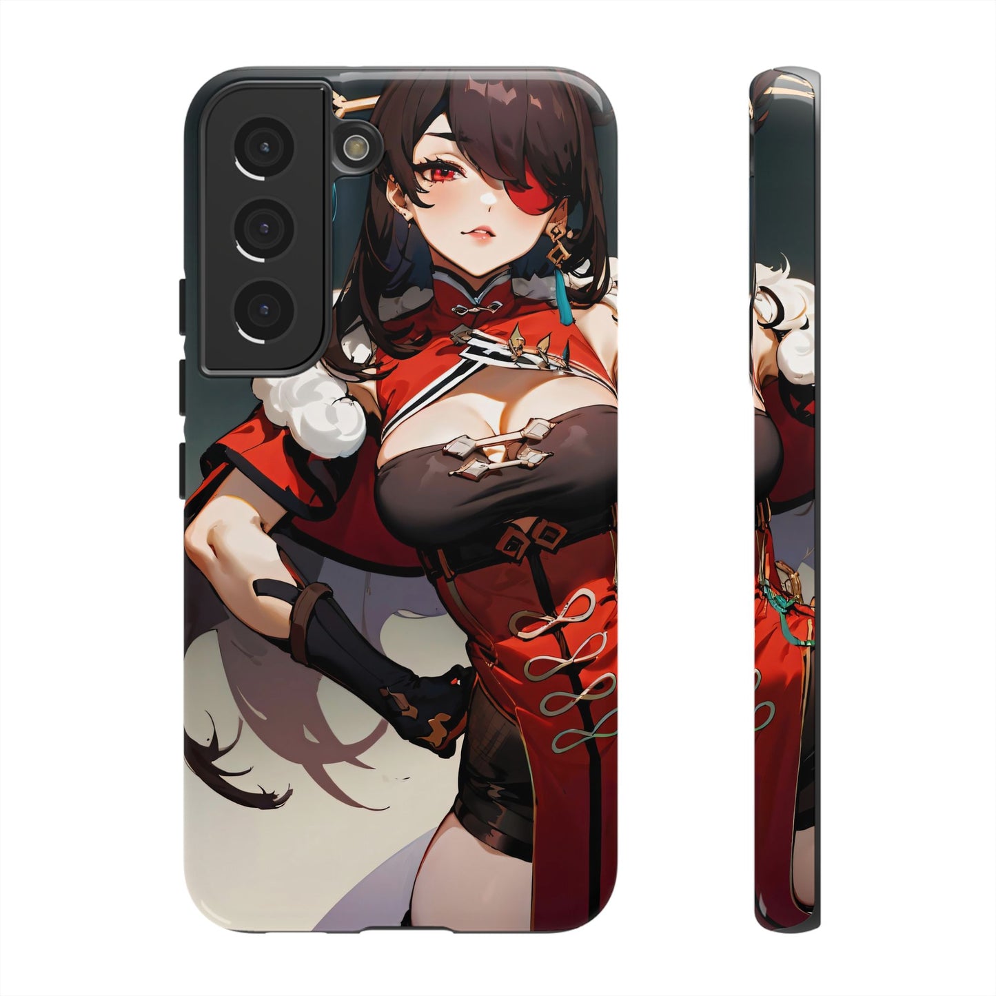 Beidou 002 Tough Cases