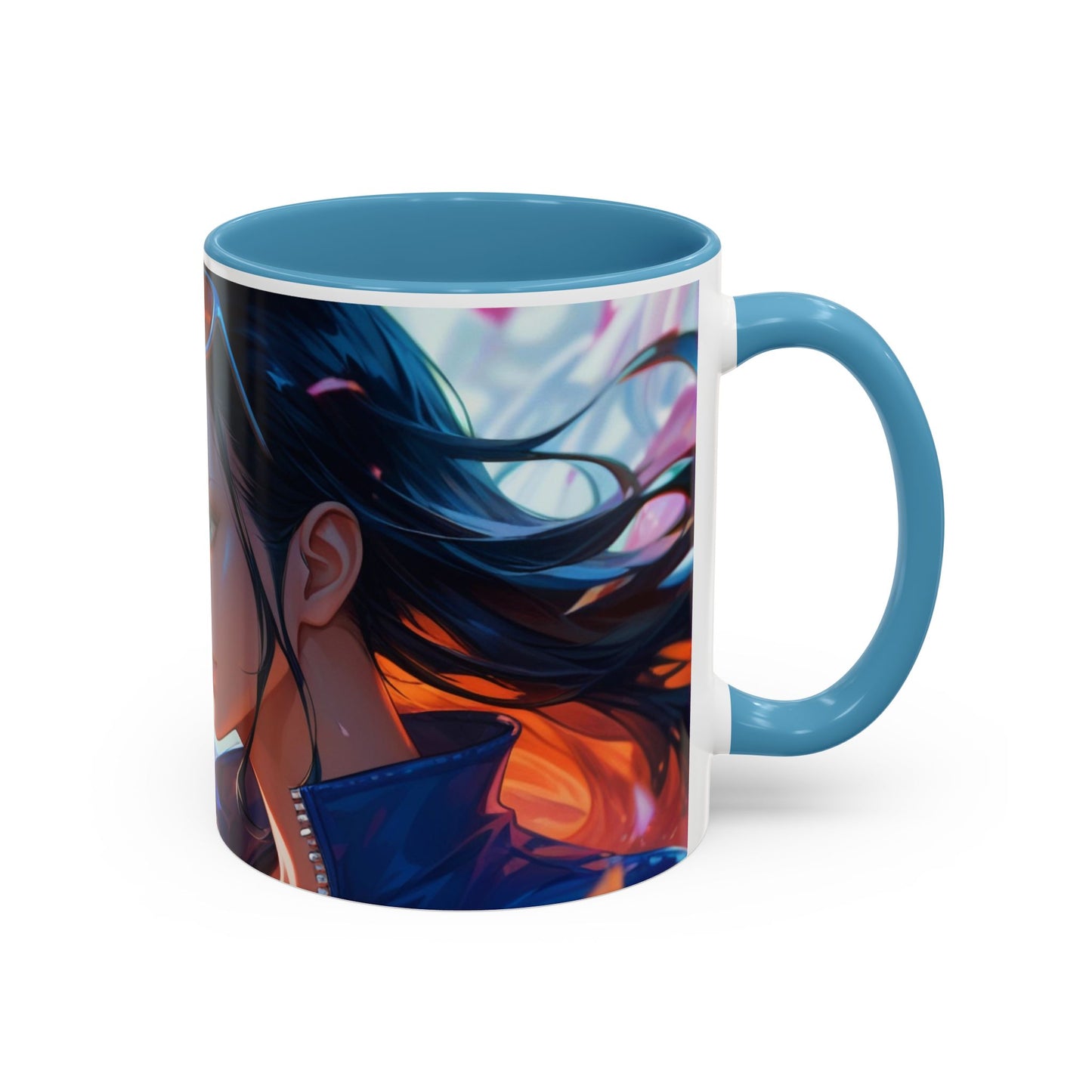 Nico Robin 004 Coffee Mug