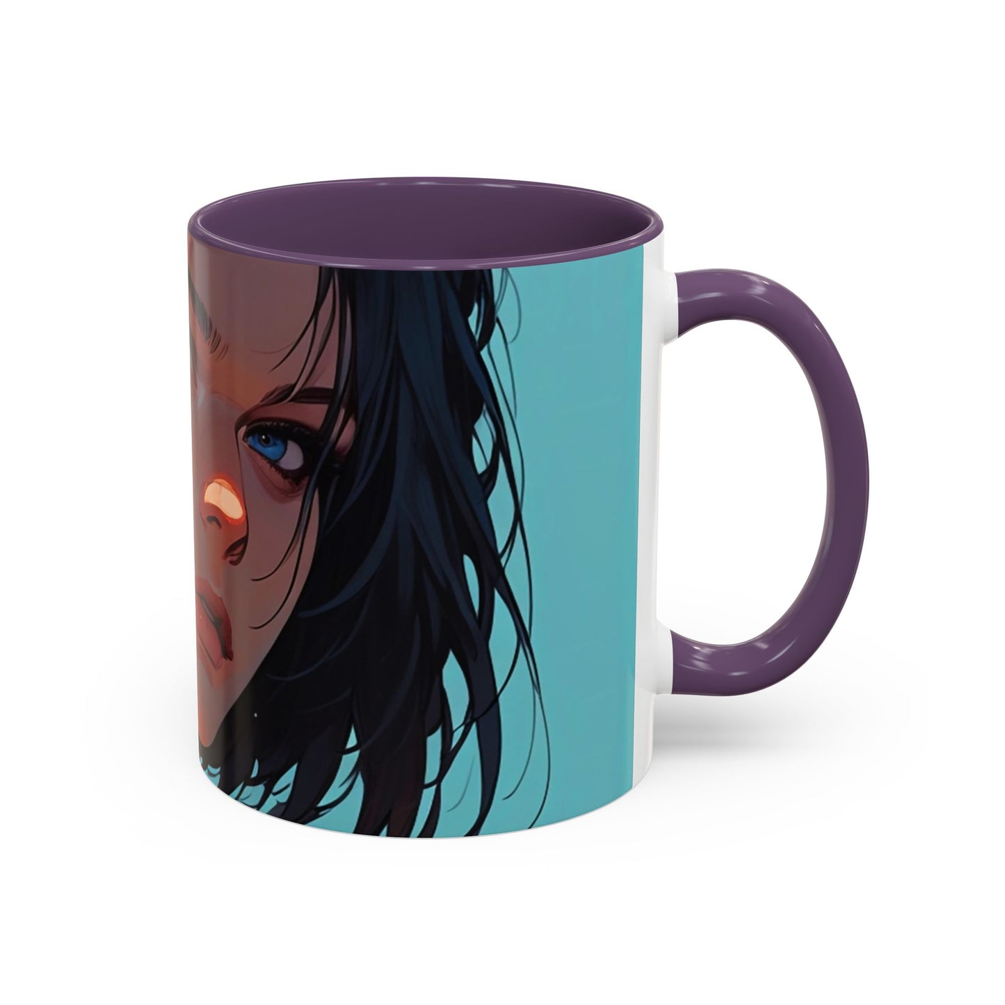 Jill Valentine 004 Coffee Mug