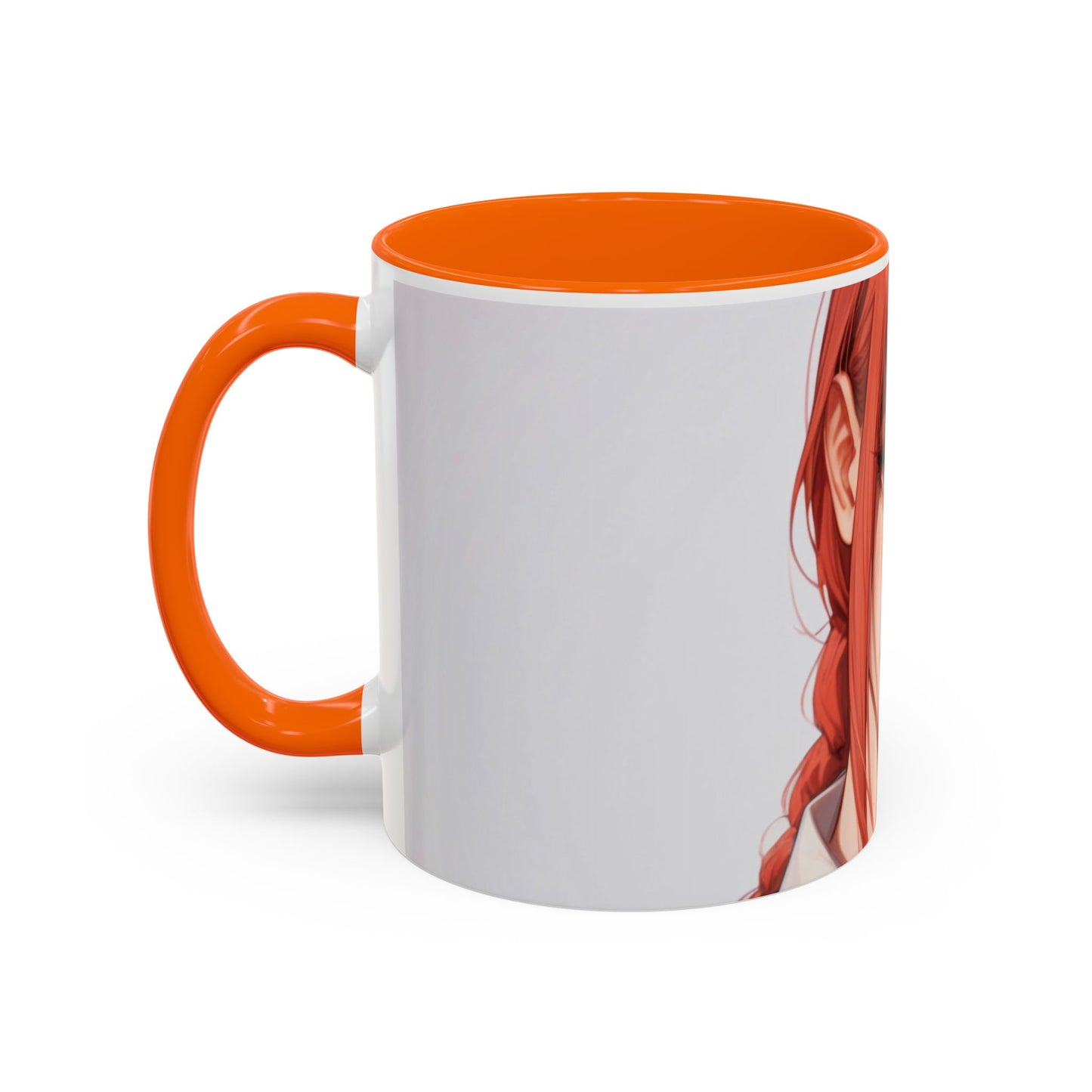 Makima 007 Coffee Mug