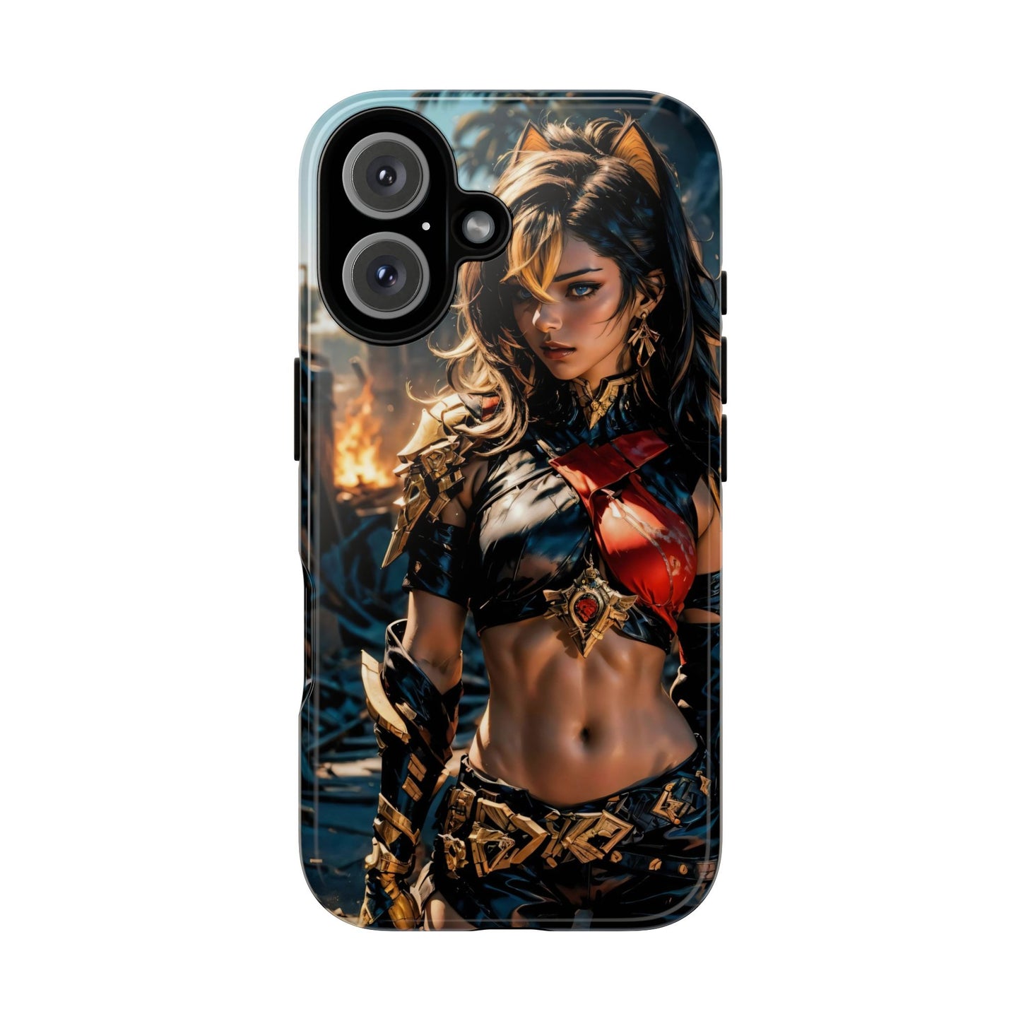 Dehya 002 Tough Cases