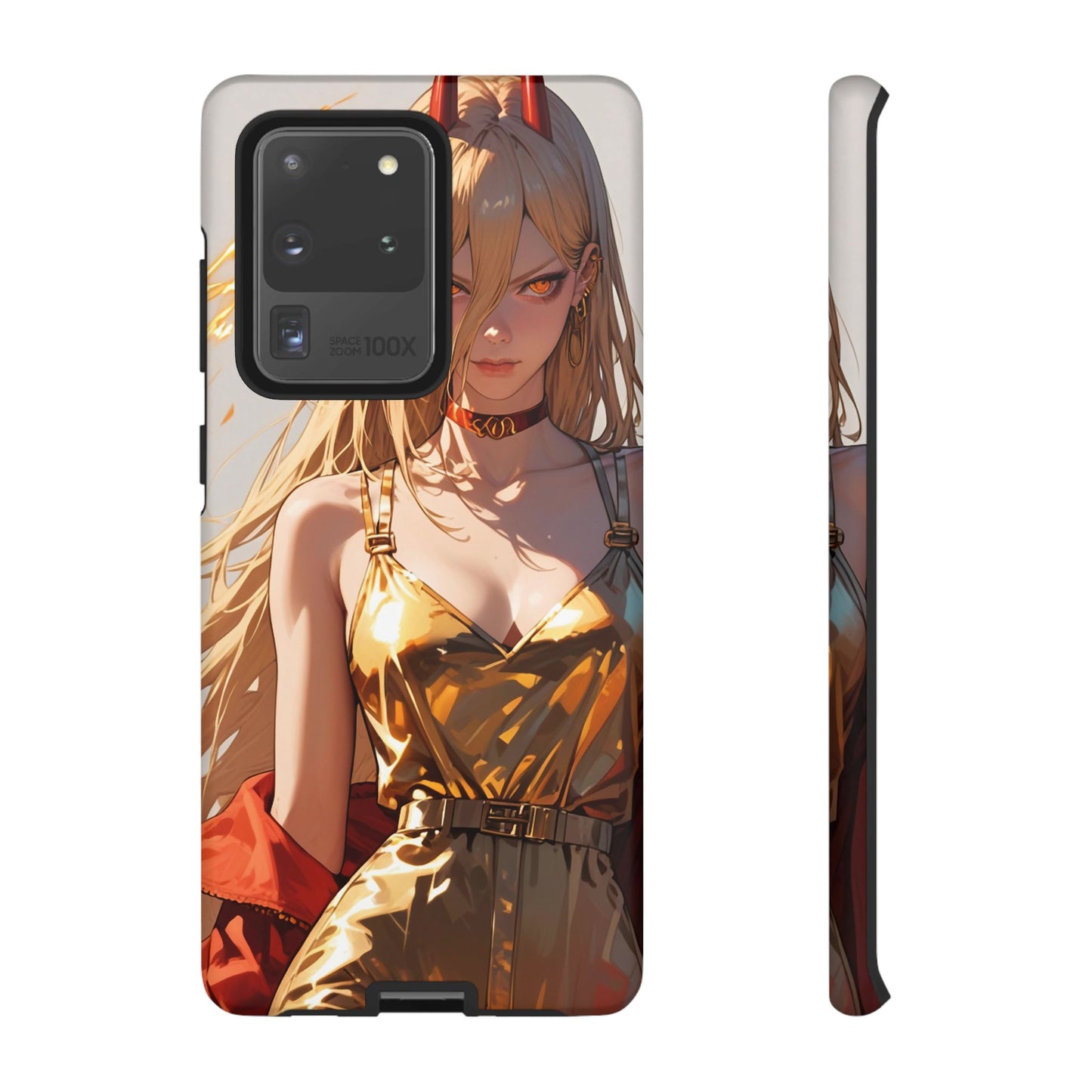 Power 001 Tough Cases