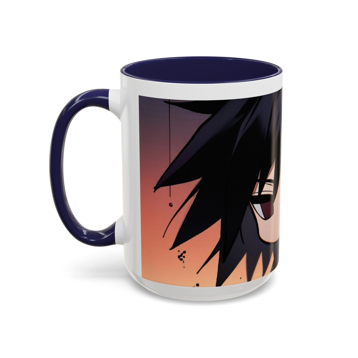 Tomioka Giyuu 002 Coffee Mug