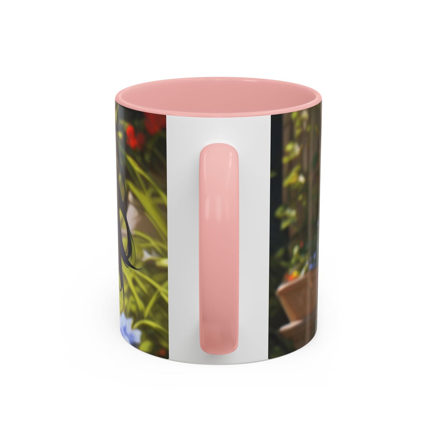 Yelan 007 Coffee Mug
