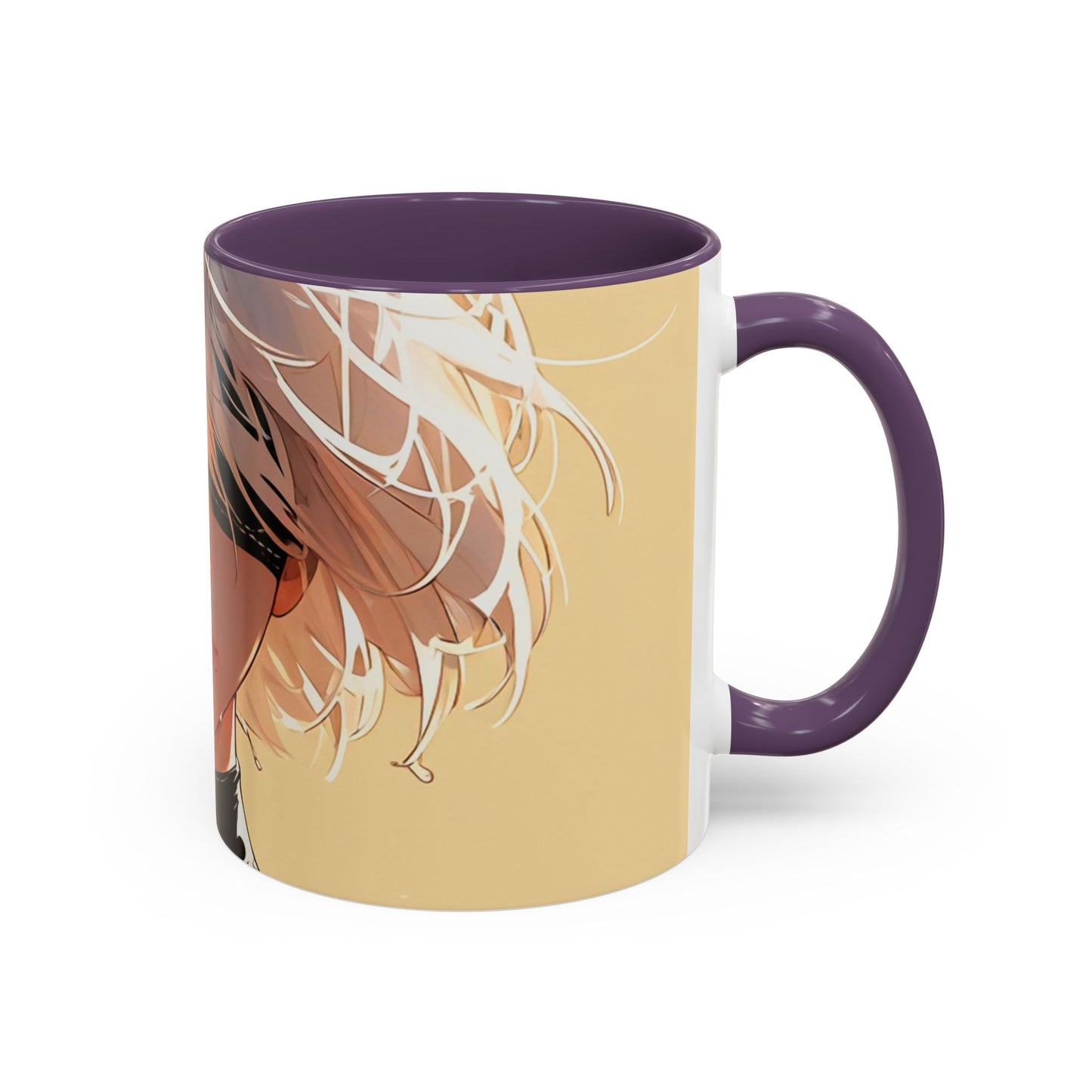 2B 010 Coffee Mug