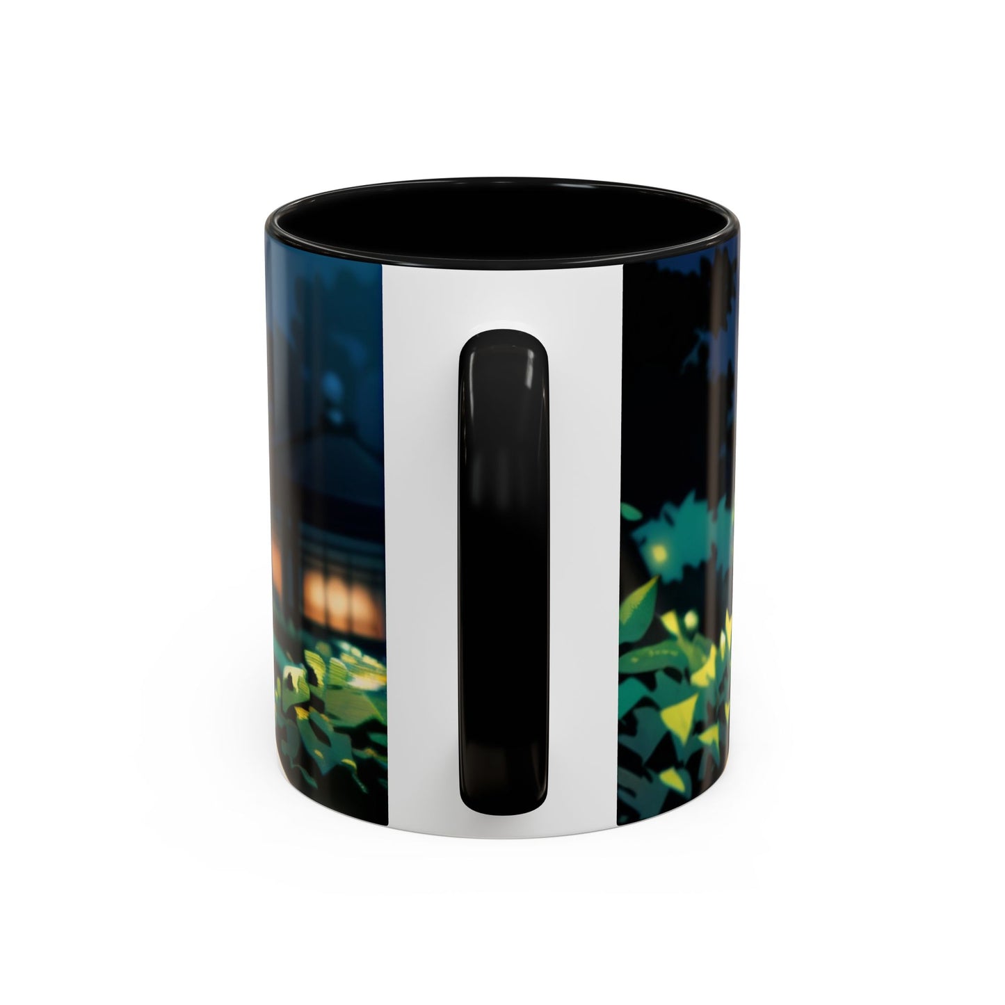 Roy Mustang 001 Coffee Mug