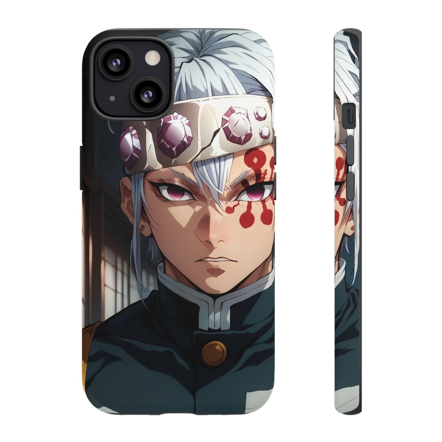 Tengen Uzui 001 Tough Cases