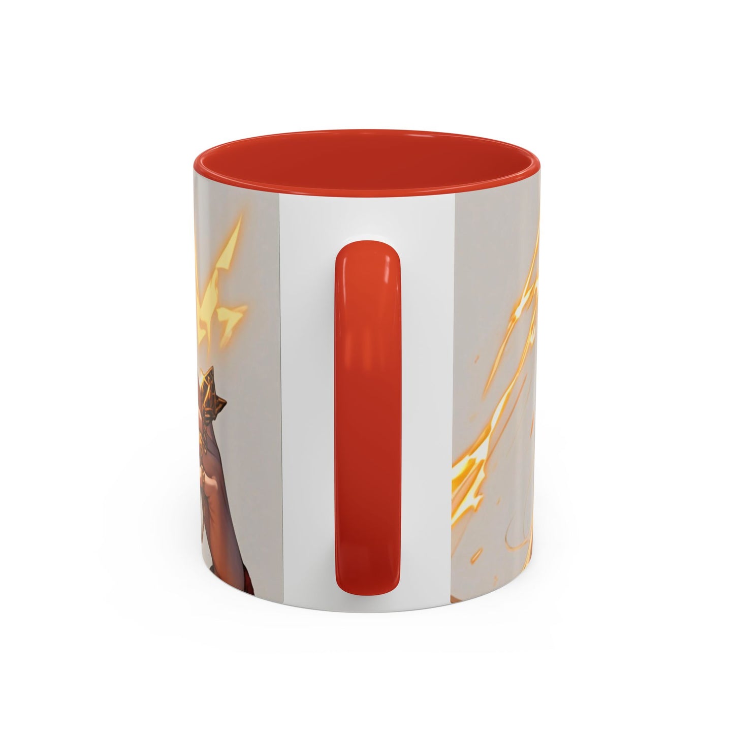 Power 001 Coffee Mug