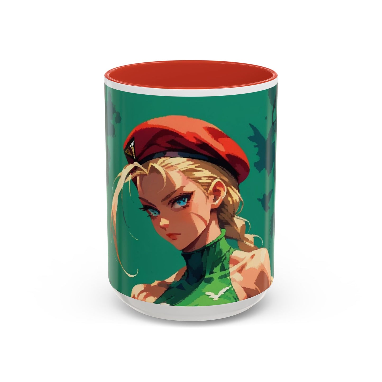 Cammy 009 Coffee Mug