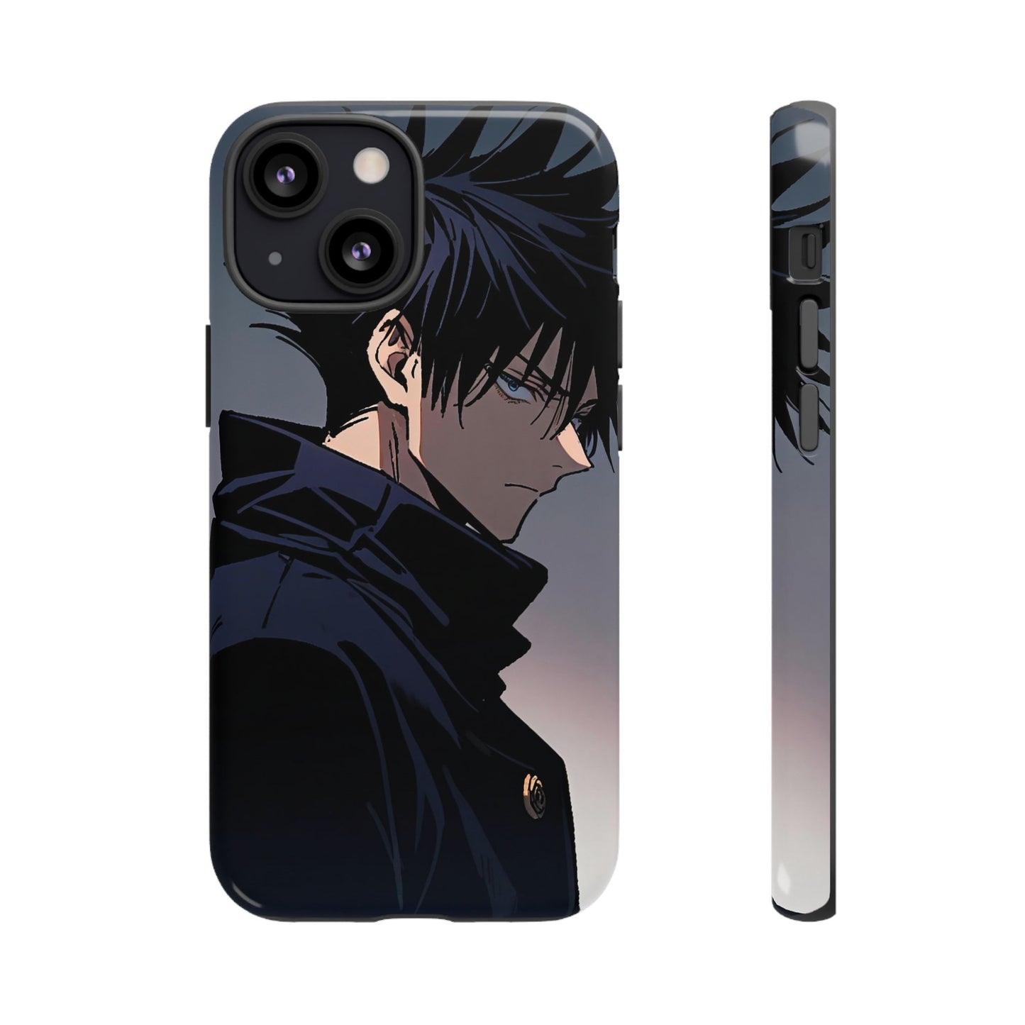 Megumi Fushiguro 001 Tough Cases