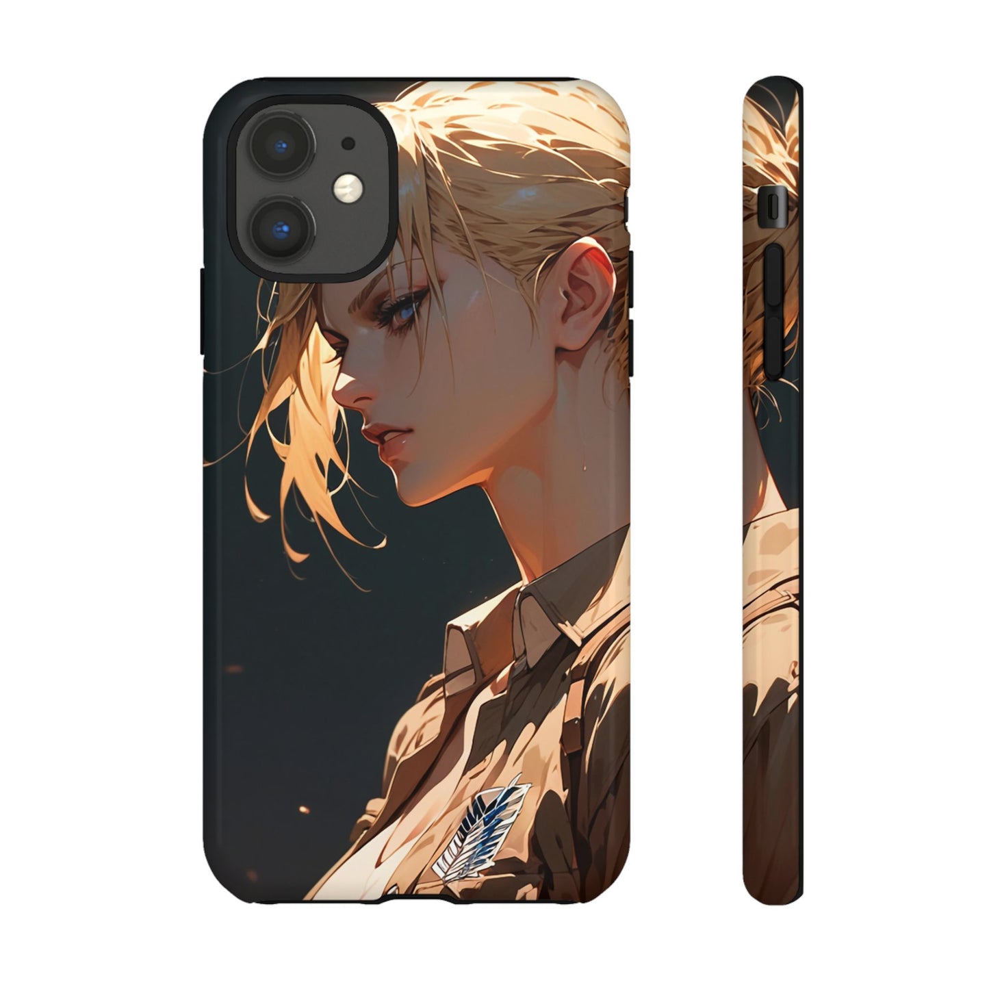 Annie Leonhardt 004 Tough Cases