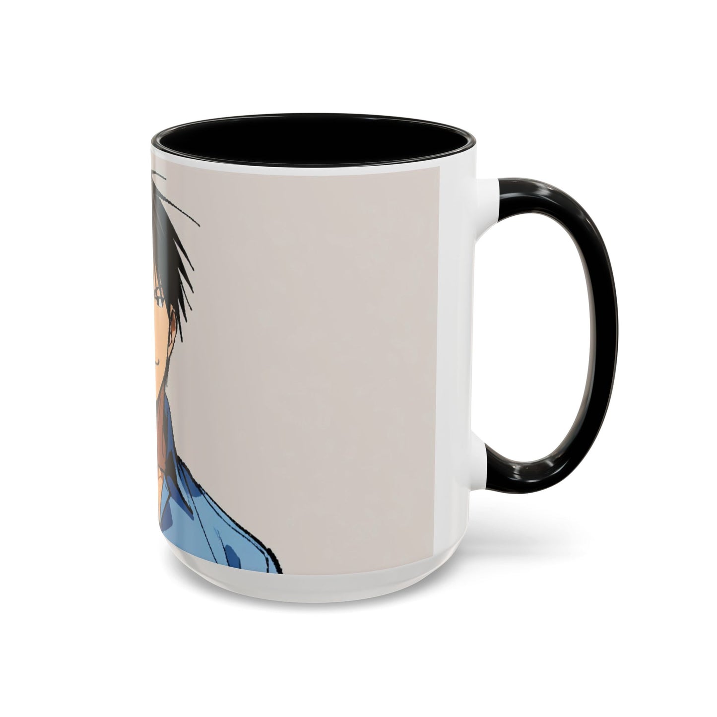 Roy Mustang 002 Coffee Mug