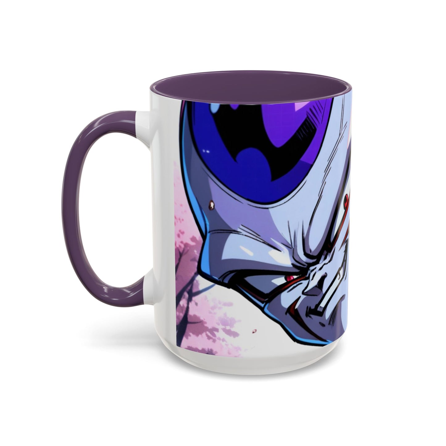 Frieza 001 Coffee Mug