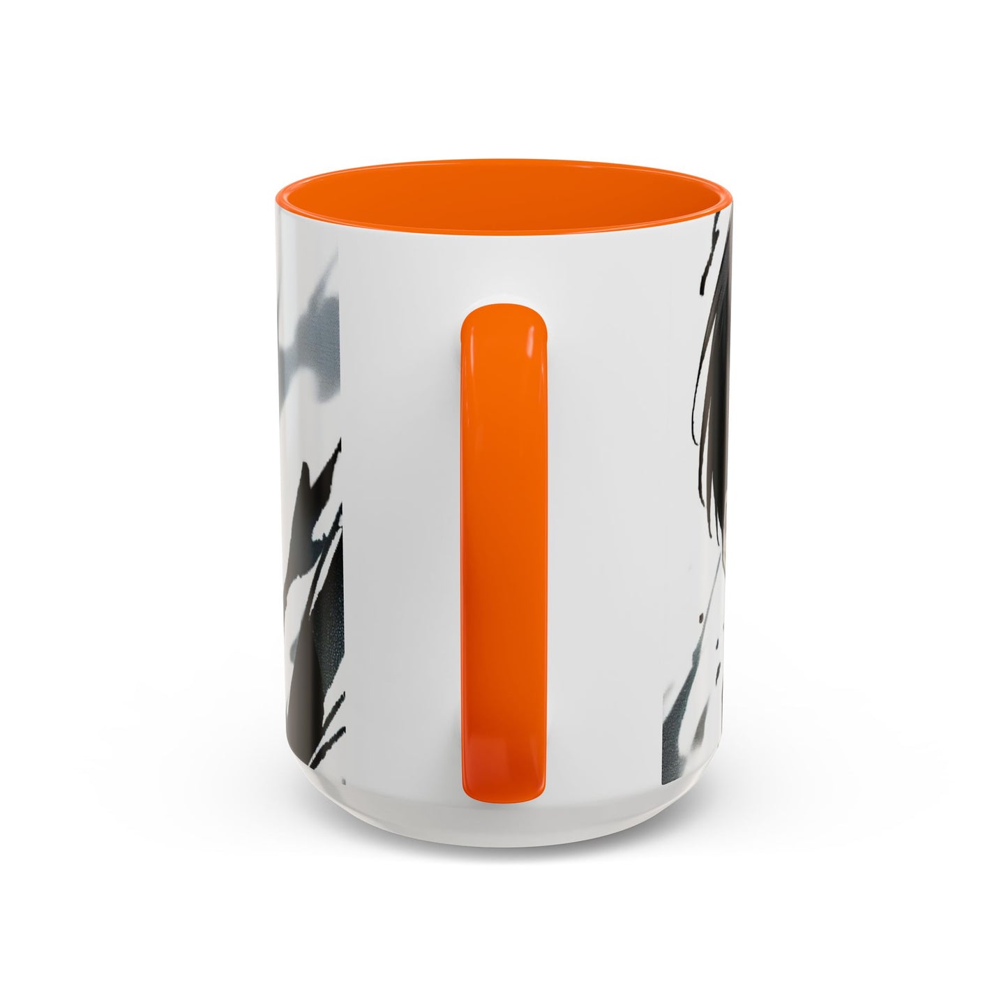 Captain Levi 001 Coffee Mug