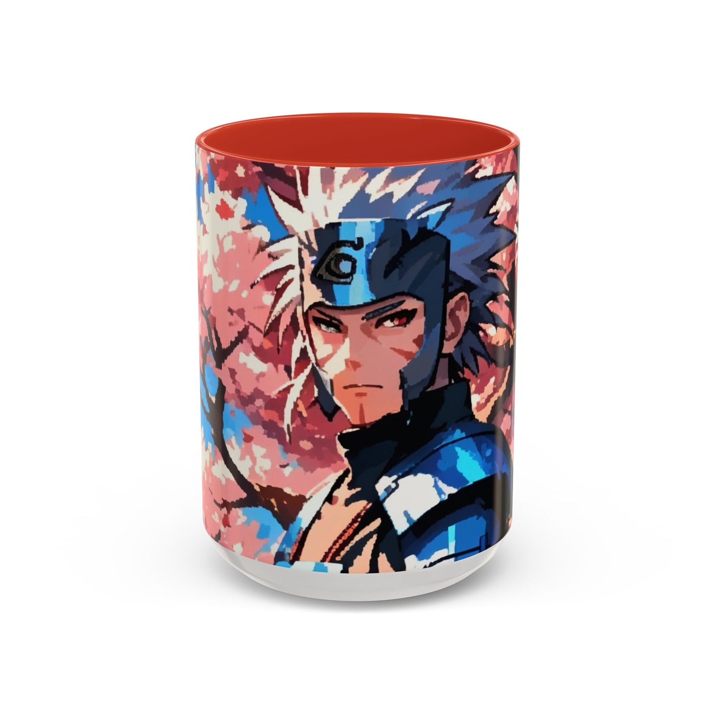 Tobirama Senju 002 Coffee Mug