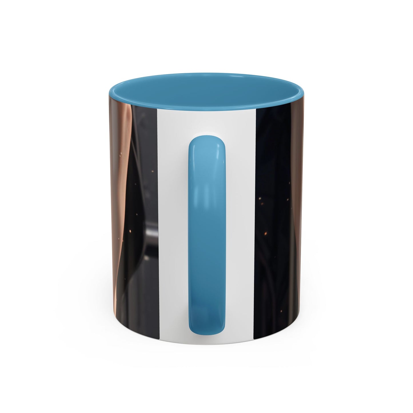 Motoko Kusanagi 003 Coffee Mug