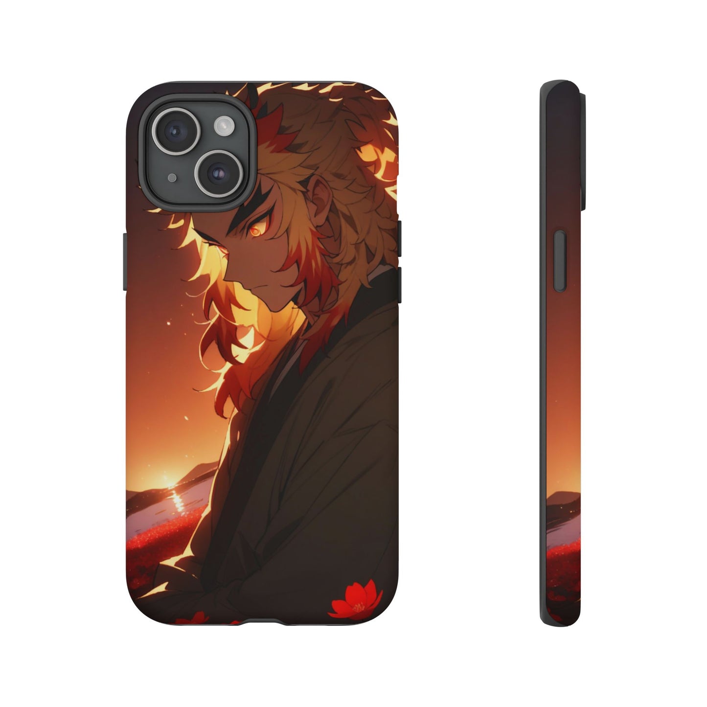 Rengoku 002 Tough Cases