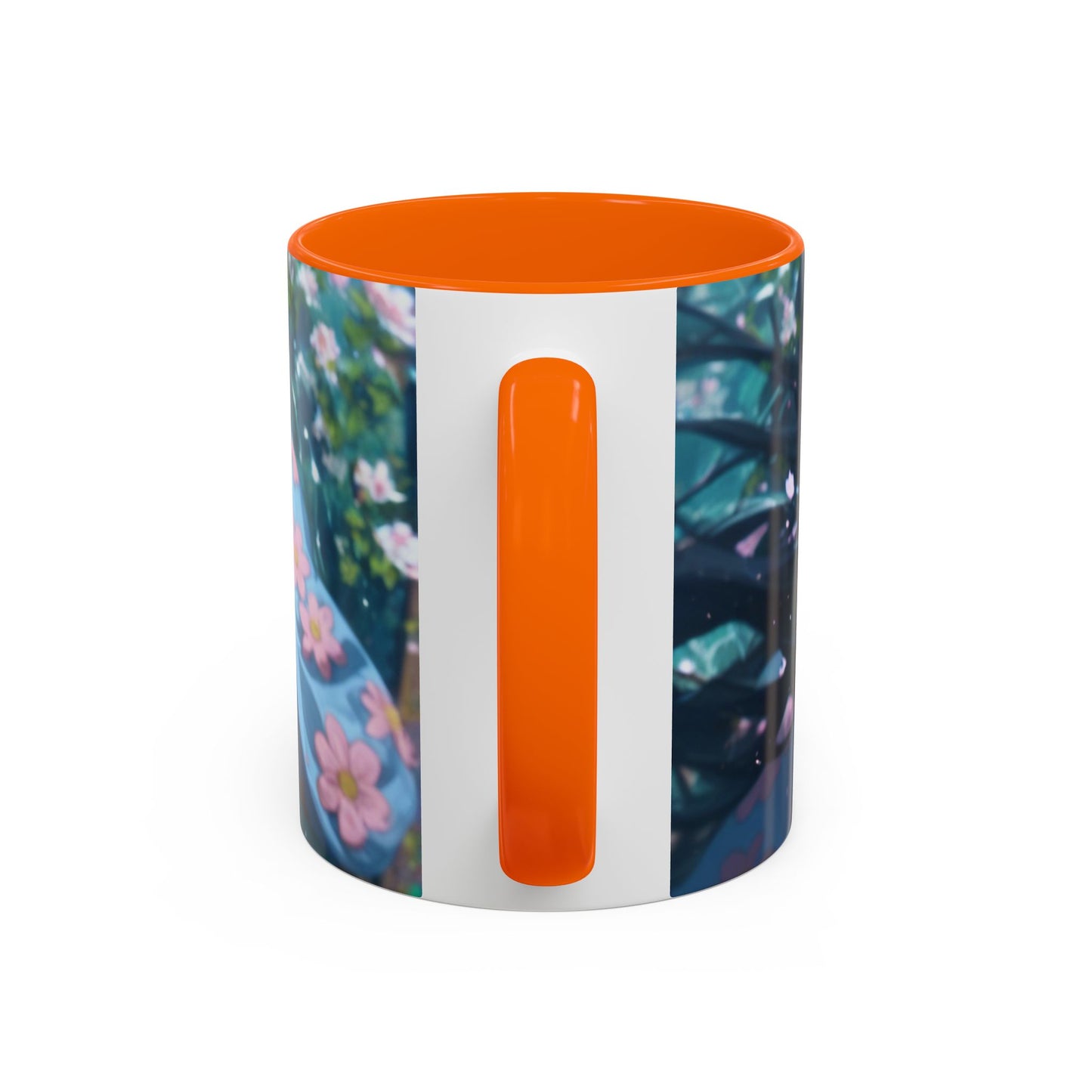 Boa Hancock 001 Coffee Mug