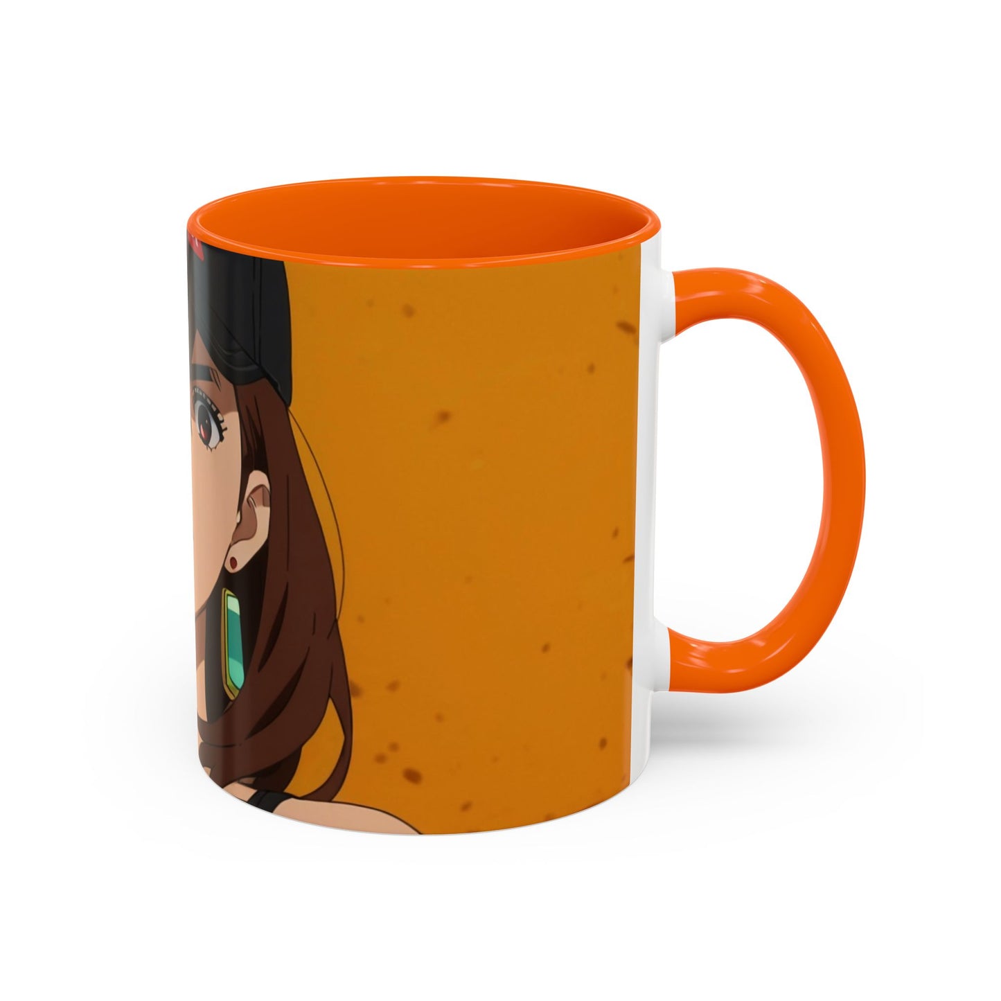 Ayase Momo 006 Coffee Mug