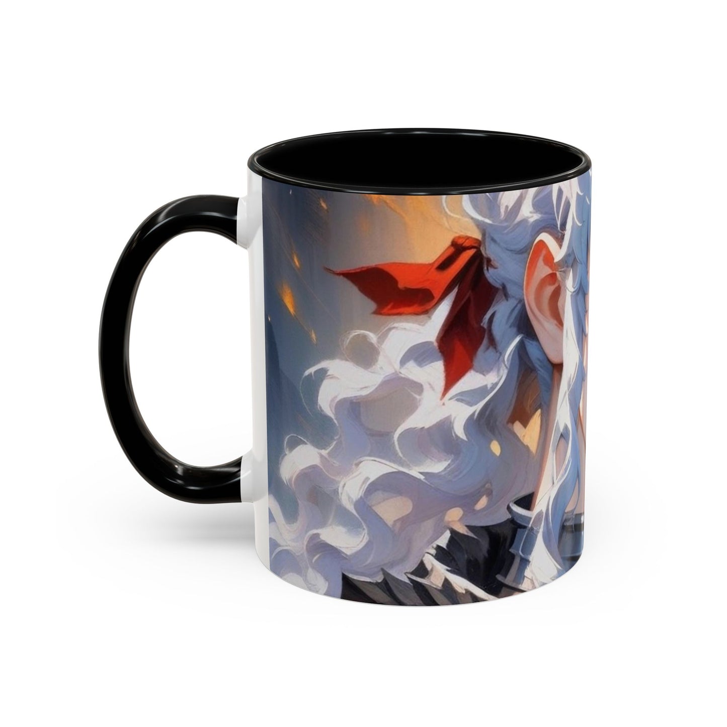 Griffith 001 Coffee Mug