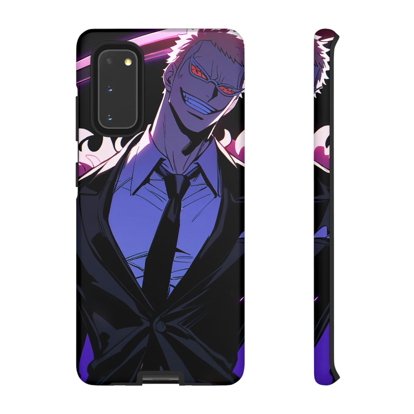 Doflamingo 002 Tough Cases