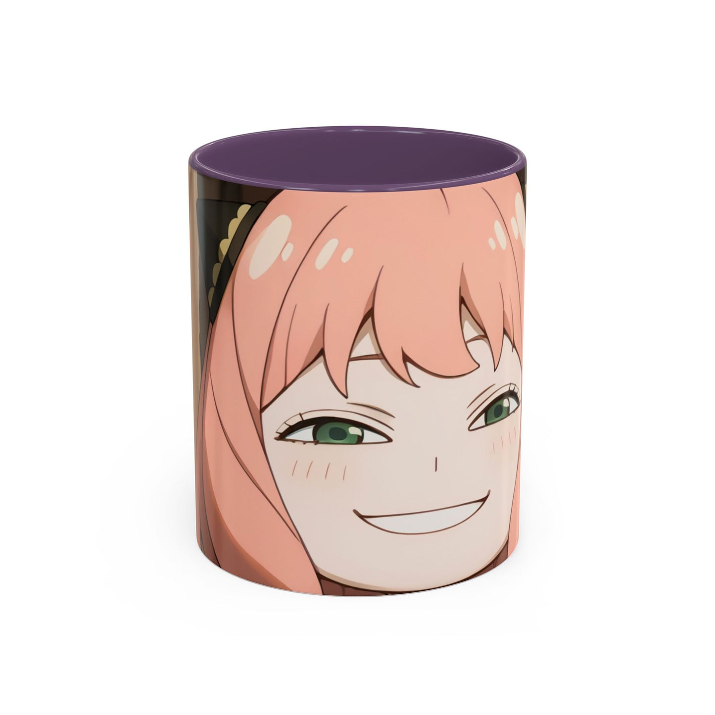 Anya Forger 005 Coffee Mug