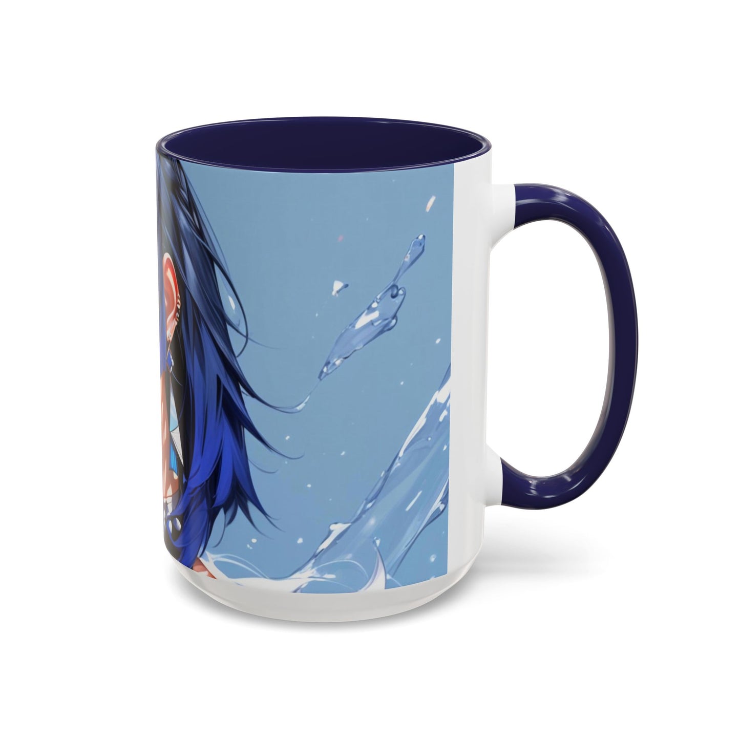 Yelan 009 Coffee Mug