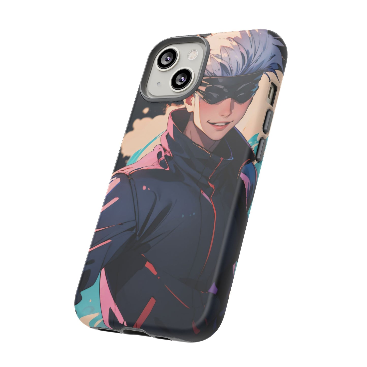 Gojo Satoru Tough Cases