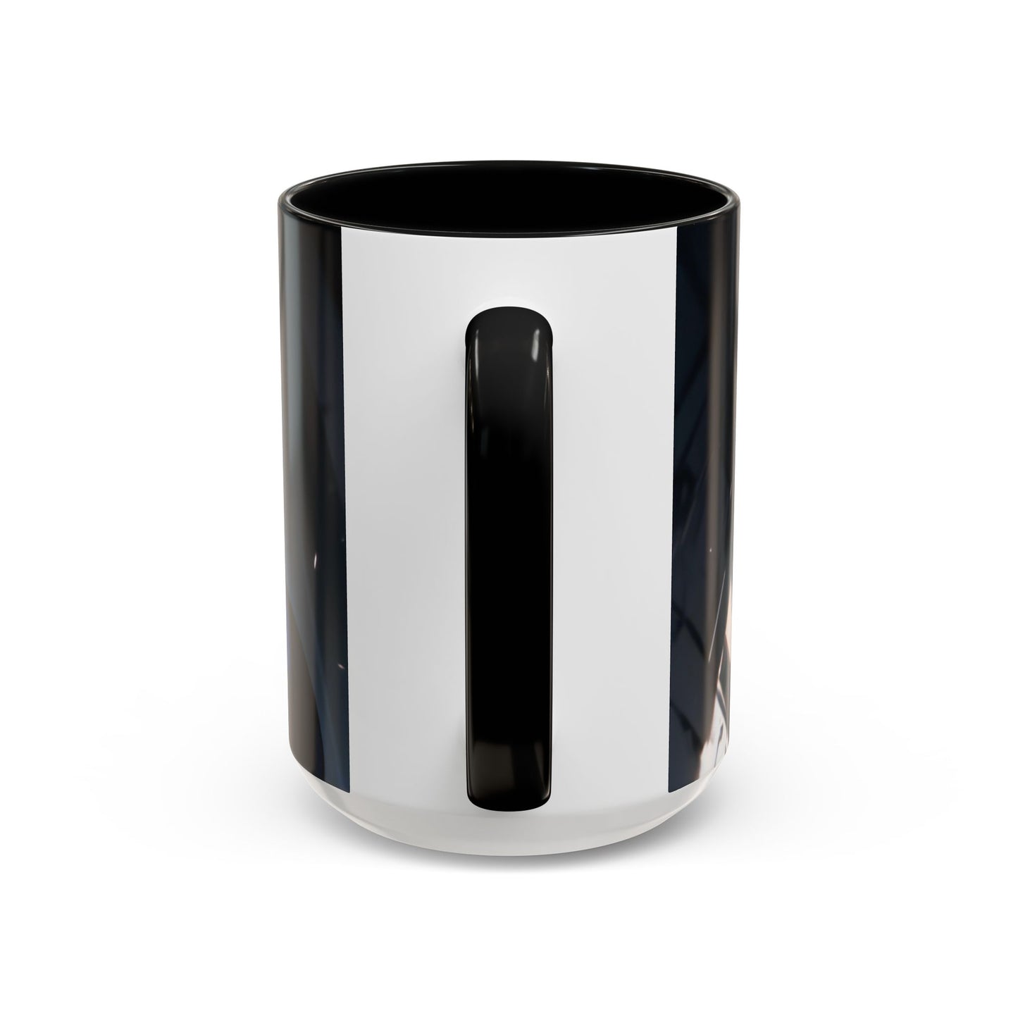 Iida Tenya 001 Coffee Mug