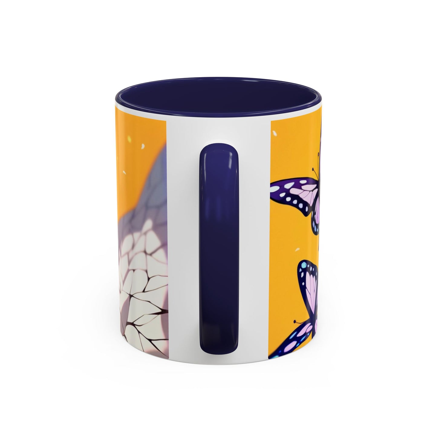 Shinobu Kocho 004 Coffee Mug