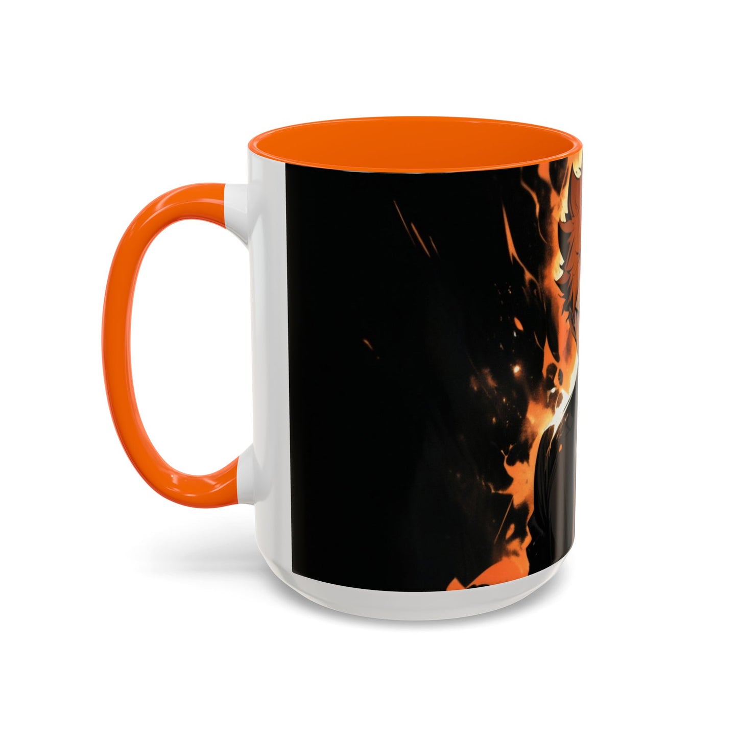 Hinata Shouyou 001 Coffee Mug