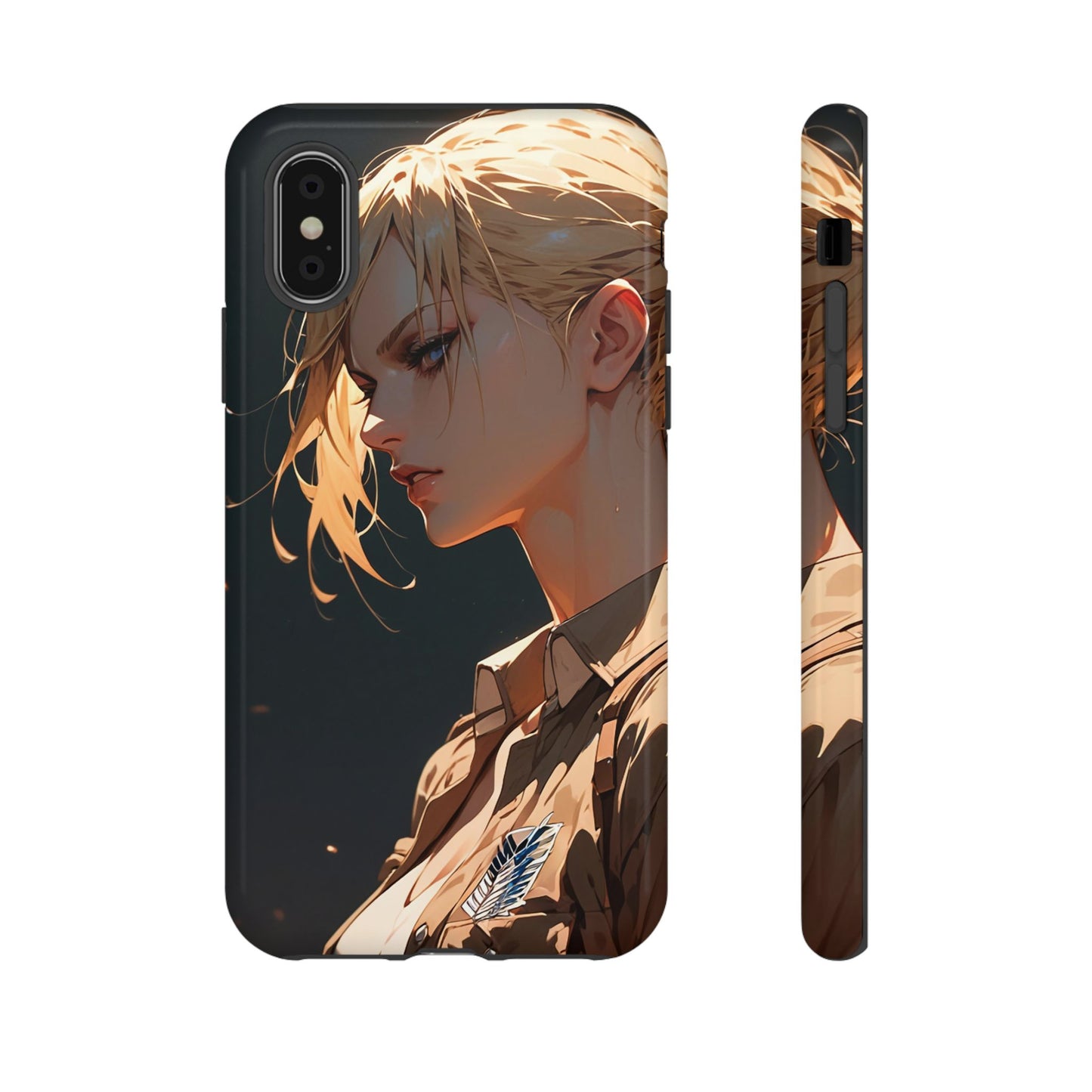 Annie Leonhardt 004 Tough Cases