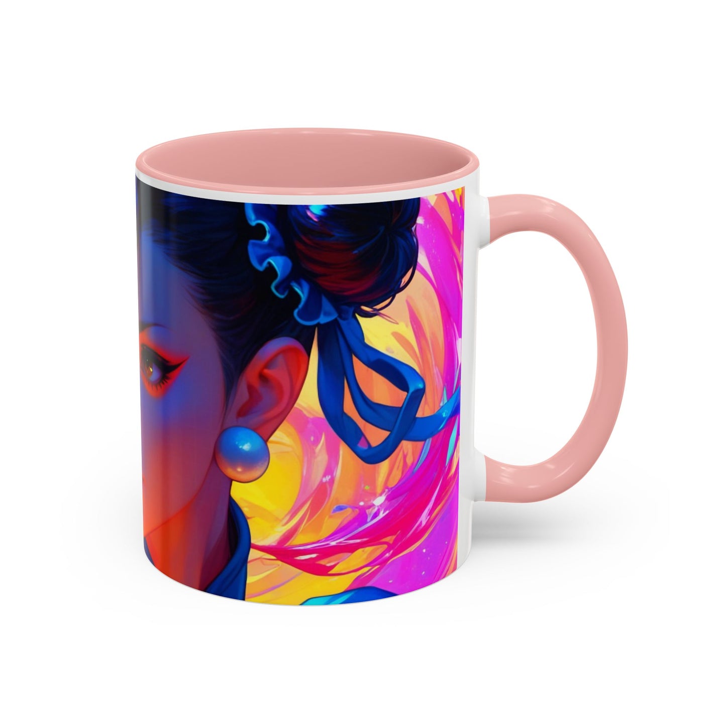 Chun Li 004 Coffee Mug