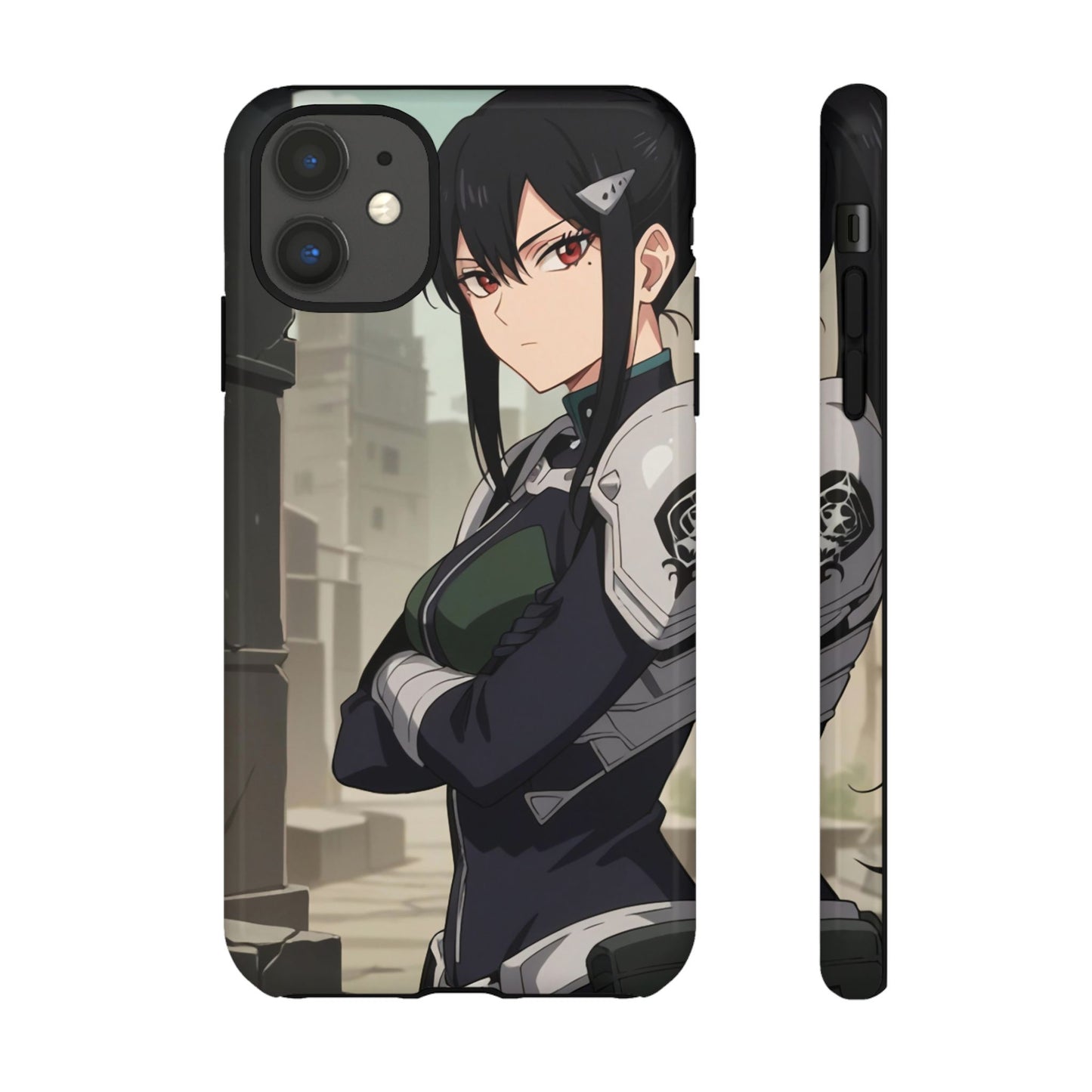 Mina Ashiro 003 Tough Cases