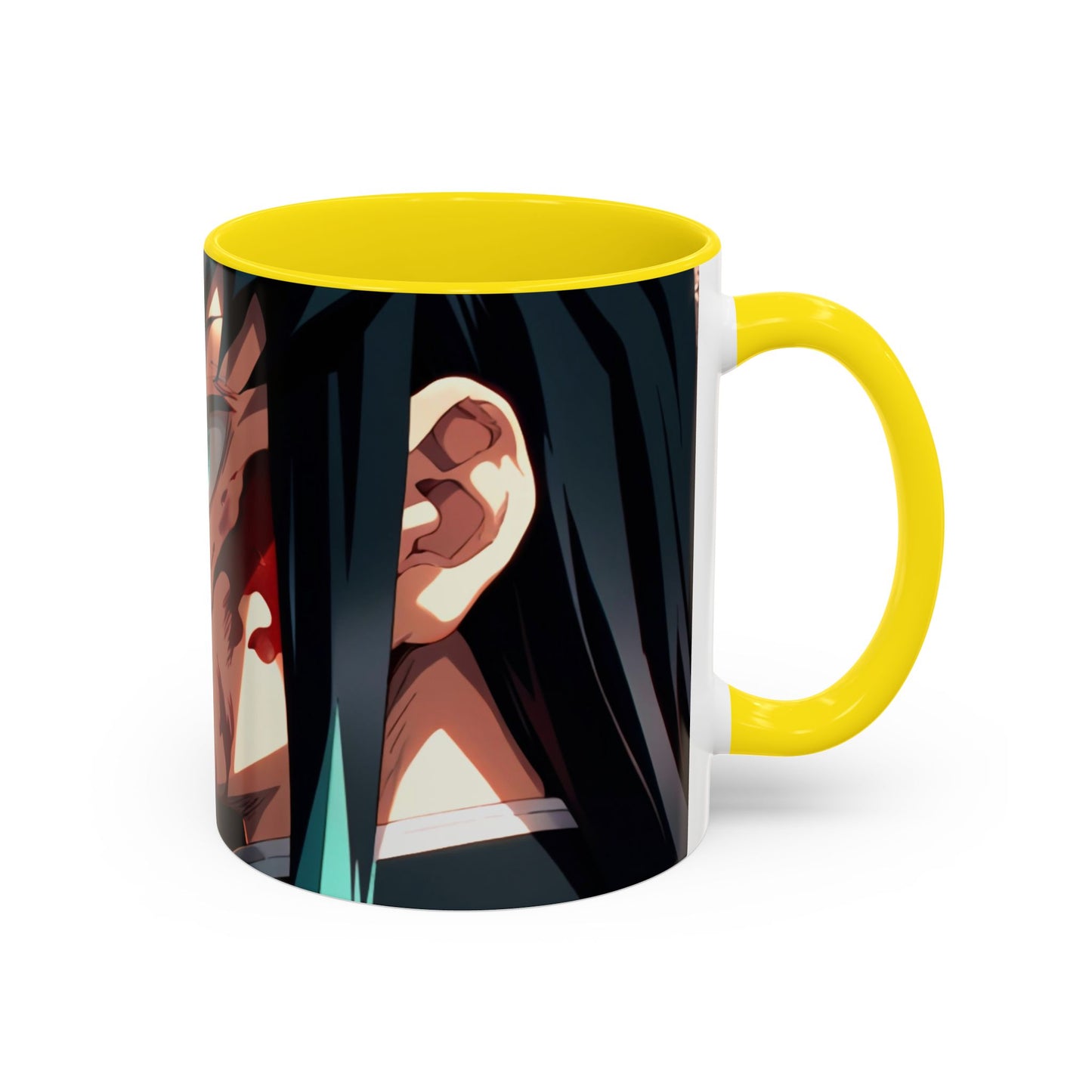 Muichiro Tokito 001 Coffee Mug