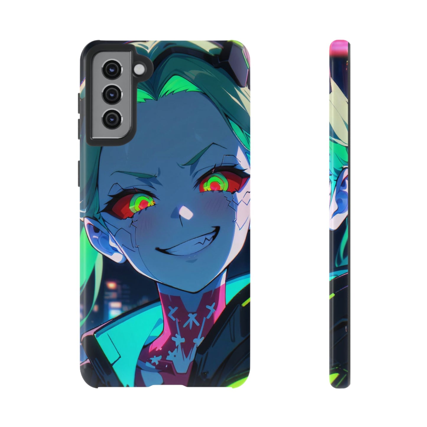 Rebecca 002 Tough Cases