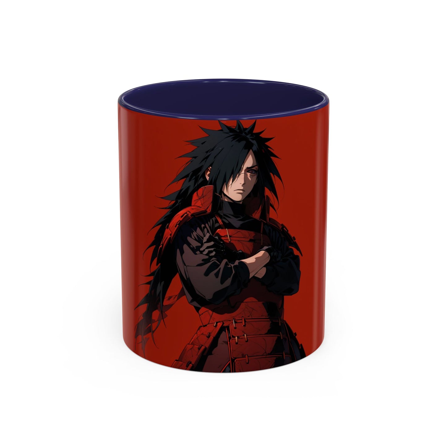 Uchiha Madara 001 Coffee Mug