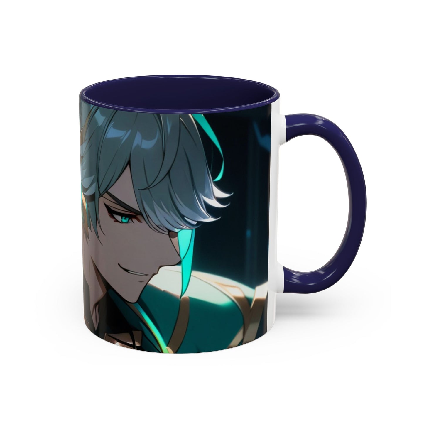 Alhaitham 002 Coffee Mug