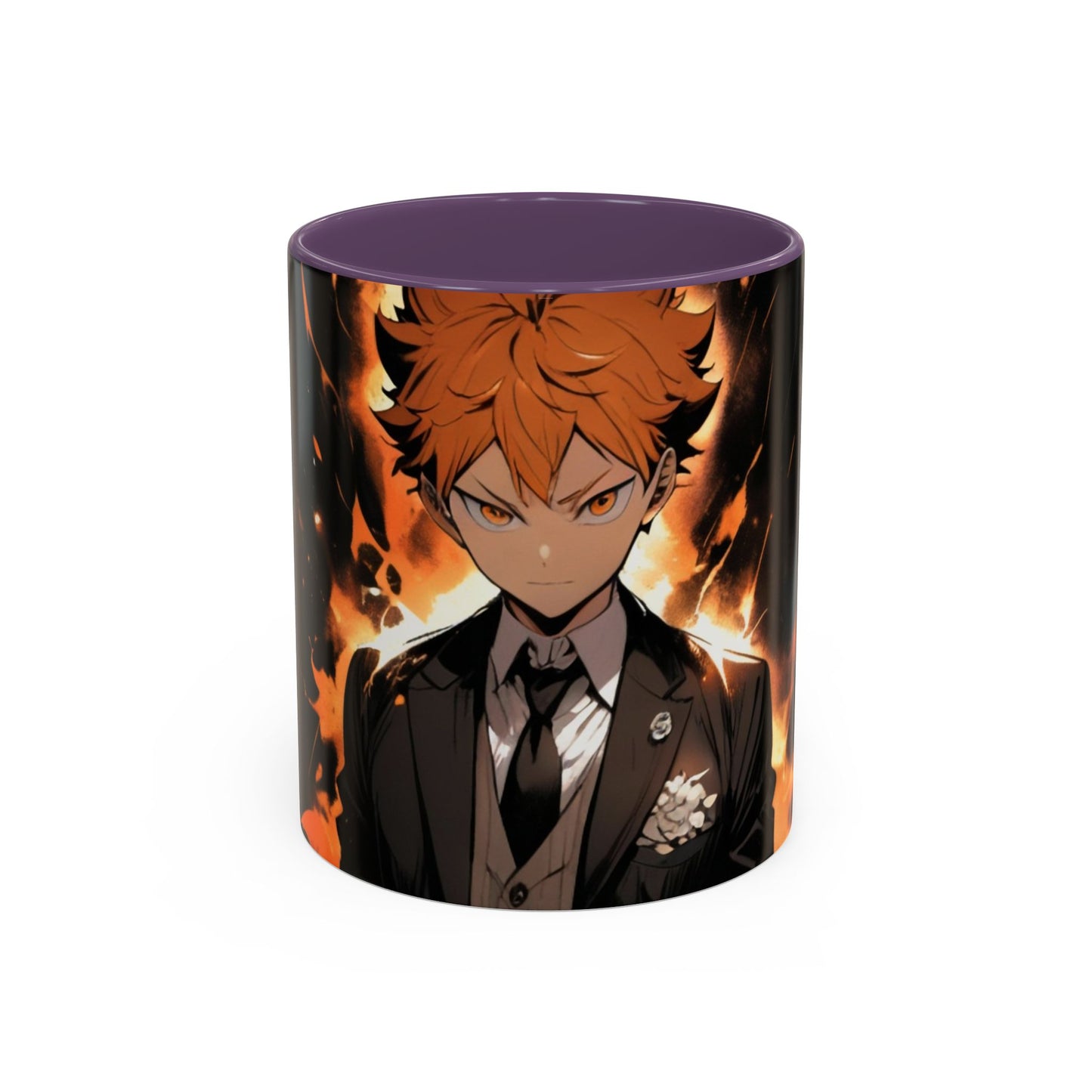 Hinata Shouyou 001 Coffee Mug